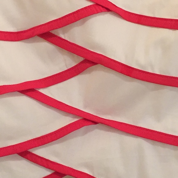 Miss Minuet strapless dress size S NWT - Picture 2 of 7